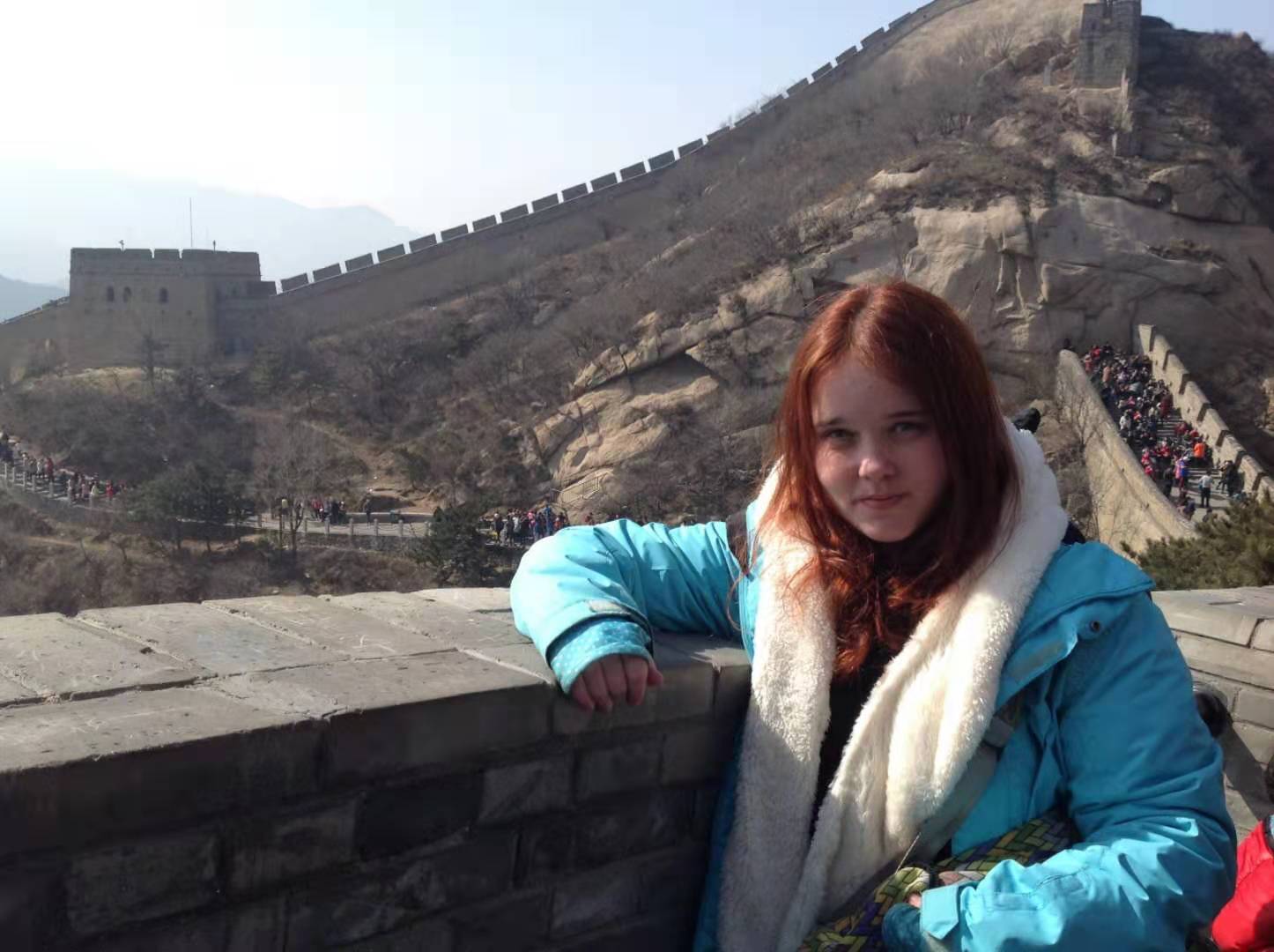 Irina Vlasenko (Russia)